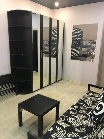 Sevil Apartment on Adoratskogo 1a Россия, Казань