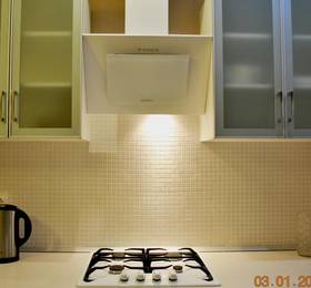 White Apartment Kazan Centre в Казани