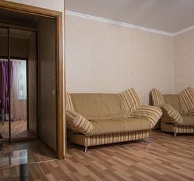 Туры в Apartments Serdtse Stolitsy в России