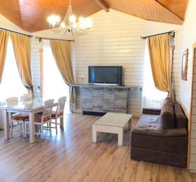 Отдых в Holiday Homes Sporting Klub Kazan - Россия, Казань
