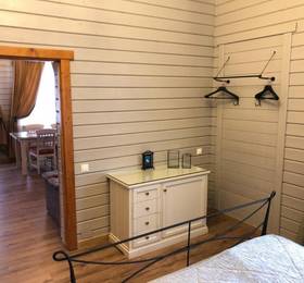 Туры в Holiday Homes Sporting Klub Kazan в России