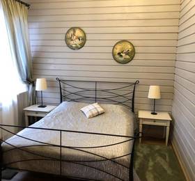 Holiday Homes Sporting Klub Kazan в Казани