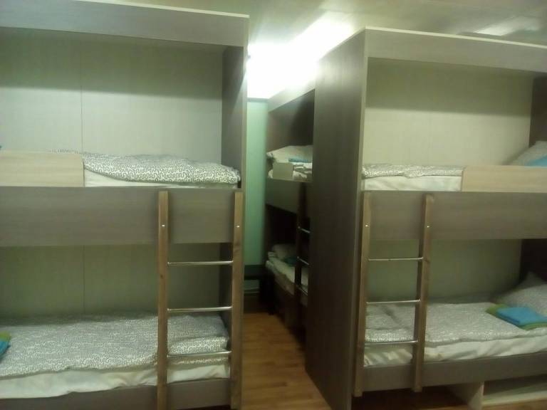 Hostel Agat