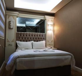 Туры в Sun Comfort Hotel в Турции
