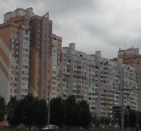 Apartment Welcome on Prospect Pobedy в Казани