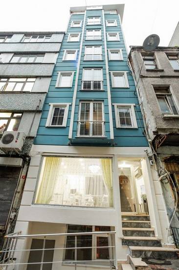 Hotel Casa Mia Old City 3* Турция, Стамбул