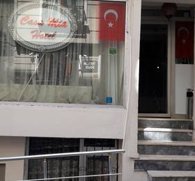 Hotel Casa Mia Old City в Стамбуле
