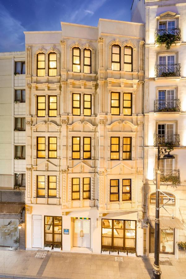 Lalahan Hotel  Турция, Сиркеджи