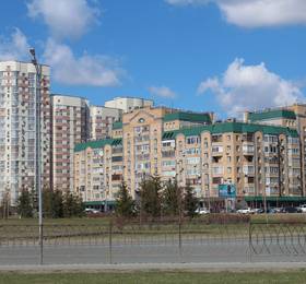 Туры в Apartments on Adoratskogo 1a в России