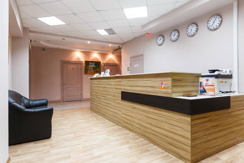Hostel Nochlezhka Россия, Казань