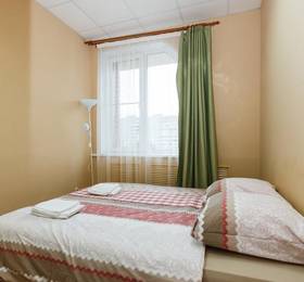 Hostel Nochlezhka в Казани