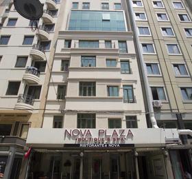 Туры в Nova Plaza Boutique Hotel & Spa в Турции