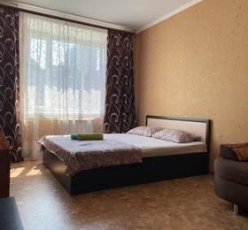 Apartments at the Aqua Park Riviera в Казани