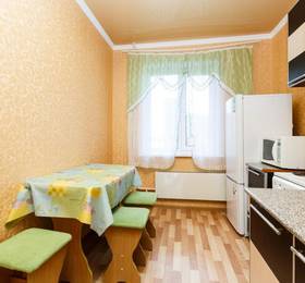 Отдых в Аpartment na Musina 7 - Россия, Казань