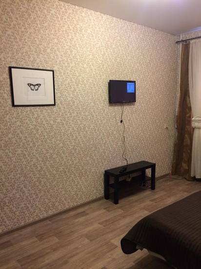 Apartment On Sportivnaya 20 Россия, Казань