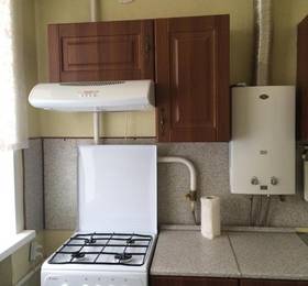 Туры в Apartment On Sportivnaya 20 в России
