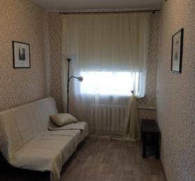 Отдых в Apartment On Sportivnaya 20 - Россия, Казань