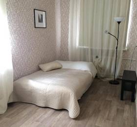 Apartment On Sportivnaya 20 в Казани