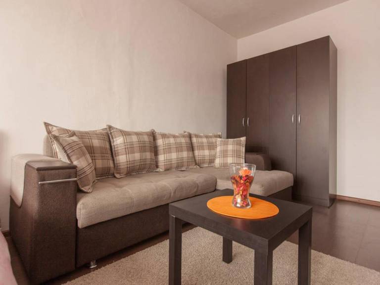 Apartment near the Riviera Water Park