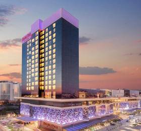 Отдых в Doubletree by Hilton Istanbul Umraniye - Турция, Стамбул