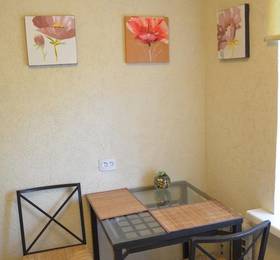 Туры в Apartments on Tatarstan street 72 в России
