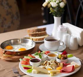 Adelmar Hotel Istanbul Sisli в Стамбуле