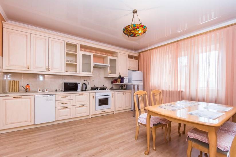 Business Apartments Kazan - Kamala Россия, Казань