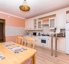Туры в Business Apartments Kazan - Kamala в России