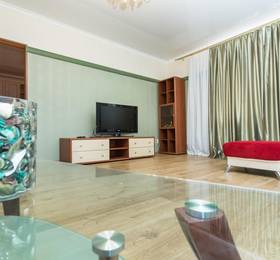 Отдых в Business Apartments Kazan - Kamala - Россия, Казань