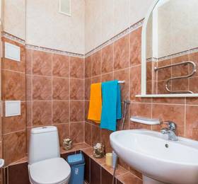 Business Apartments Kazan - Kamala в Казани