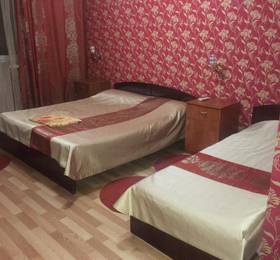 Отдых в Hotel Comfort - Россия, Казань