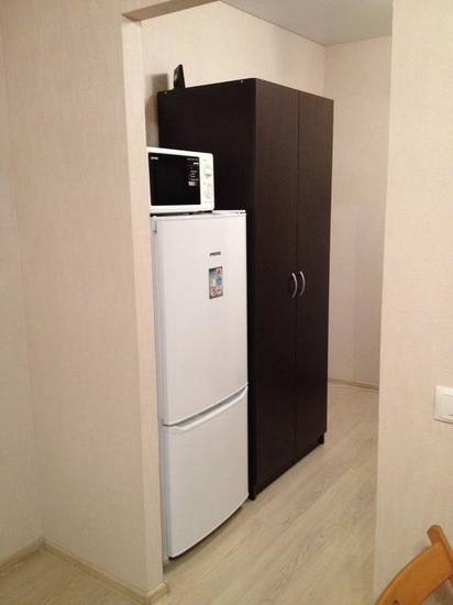 Apartments on Kosmanavtov 61 Россия, Казань