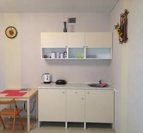 Отдых в Apartments on Kosmanavtov 61 - Россия, Казань