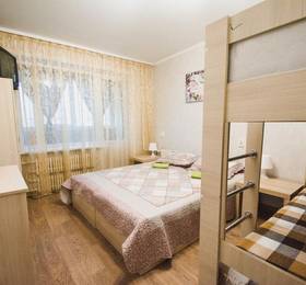 Туры в MiniHotel on Chetaeva 36 в России