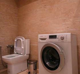 Отдых в Apartment on Dzerzhinskogo 16 - Россия, Казань
