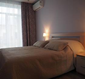 Туры в Apartment on Dzerzhinskogo 16 в России