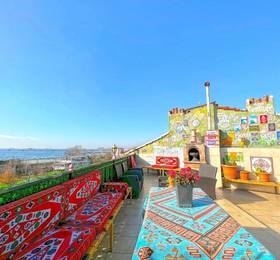 Отдых в Green Life Apart Hotel - Турция, Стамбул