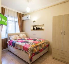 Green Life Apart Hotel в Стамбуле