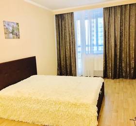 Отдых в Apartment on Sibgata Khakima 44a - Россия, Казань