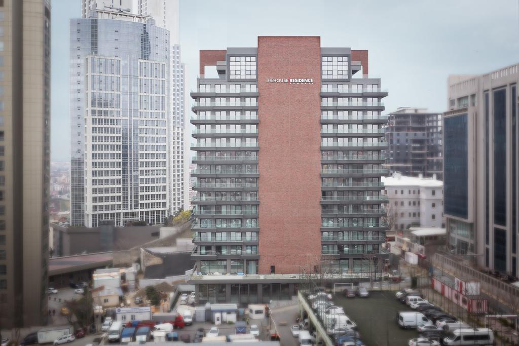 The Mill Hotel Bomonti  Турция, Шишли