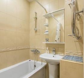 Отдых в Apartment Best Aquapark at Chetaeva - Россия, Казань