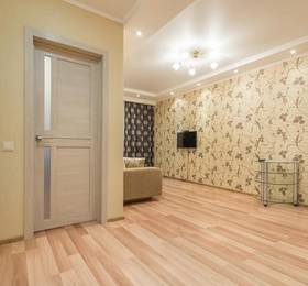 Apartment Best Aquapark at Chetaeva в Казани