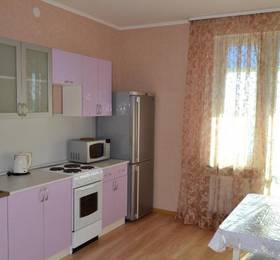 Apartment on Fuchika 88 в Казани
