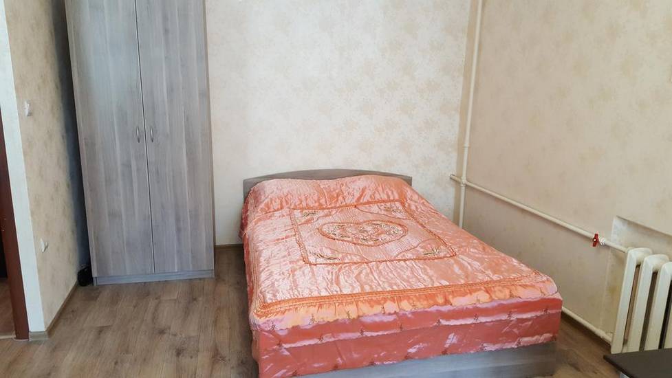 Apartment Kazan-Center at Pereulok Kirova Россия, Казань