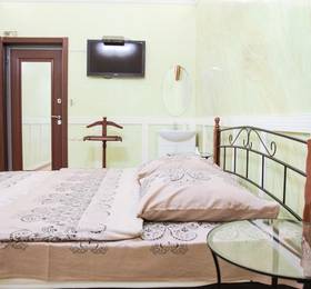 Отдых в Hotel Voyazh - Россия, Казань