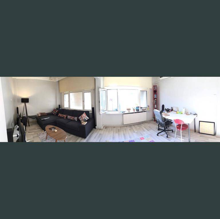 Bulent's Cozy Home