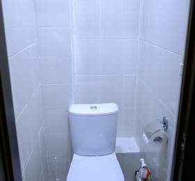 Отдых в Apartment on Prospekt Yamasheva 60 - Россия, Казань
