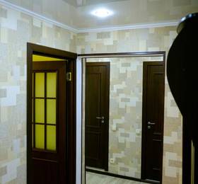 Apartment on Prospekt Yamasheva 60 в Казани