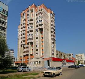 Отдых в Apartment on Amirkhana - Россия, Казань