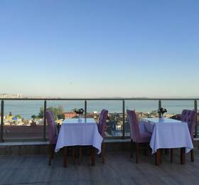 Туры в Magnaura House Hotel в Турции